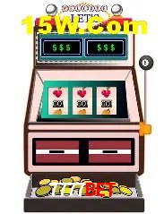 Jogos de Slot 7777bet