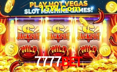 Jogos de Slot 7777bet