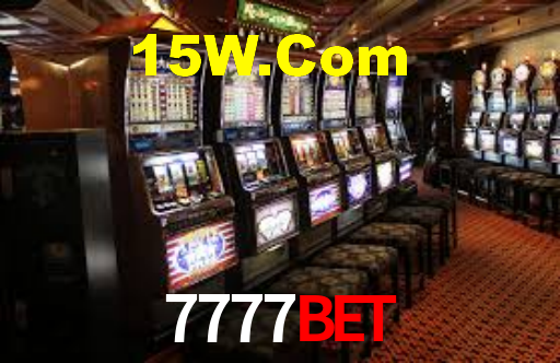 7777bet: Seu Cassino Premiado com Pagamentos Rápidos