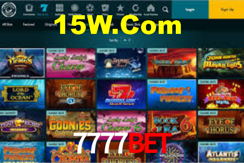 7777bet