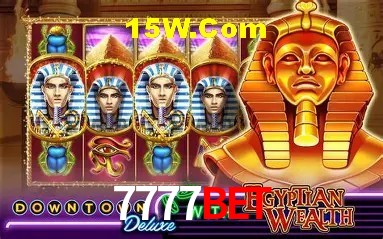 Provedores de Jogos 7777bet