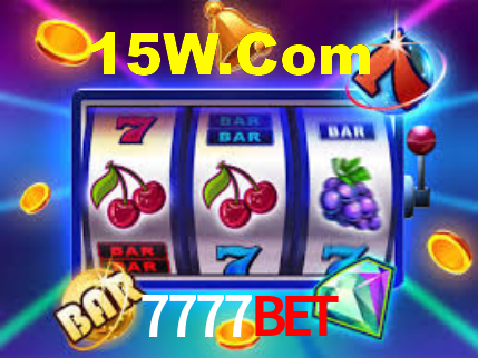 Interface do App 7777bet