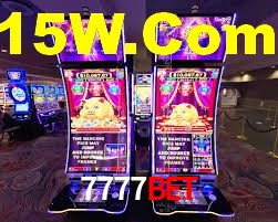 Torneios 7777bet
