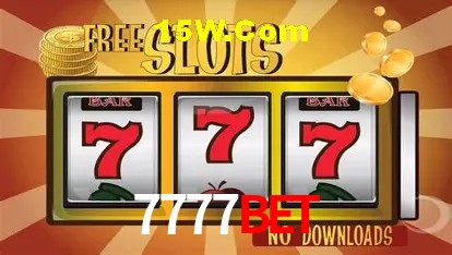 Diretório de Jogos 7777bet