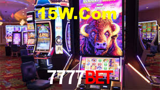 7777bet game