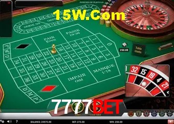 Avaliações dos Jogadores 7777bet
