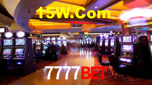 7777bet: A Experiência de Casino com Jogos de Mesa ao Vivo