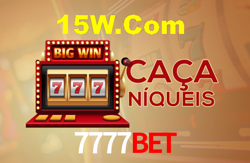 7777bet game