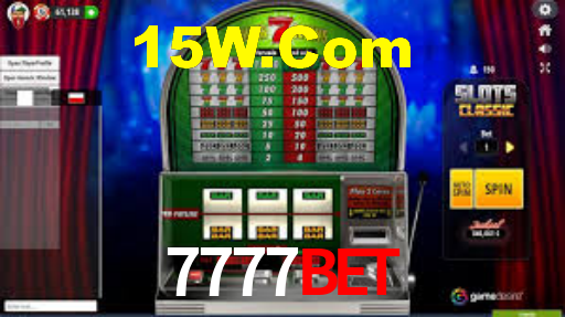 7777bet