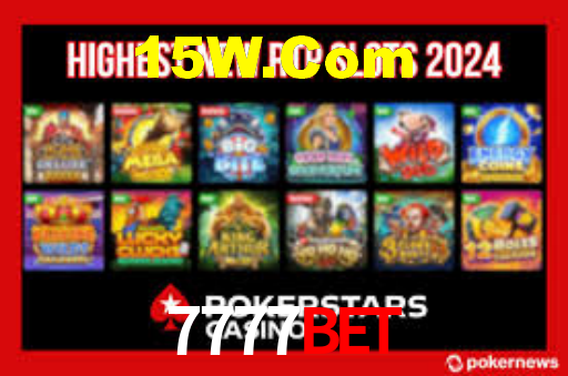7777bet game