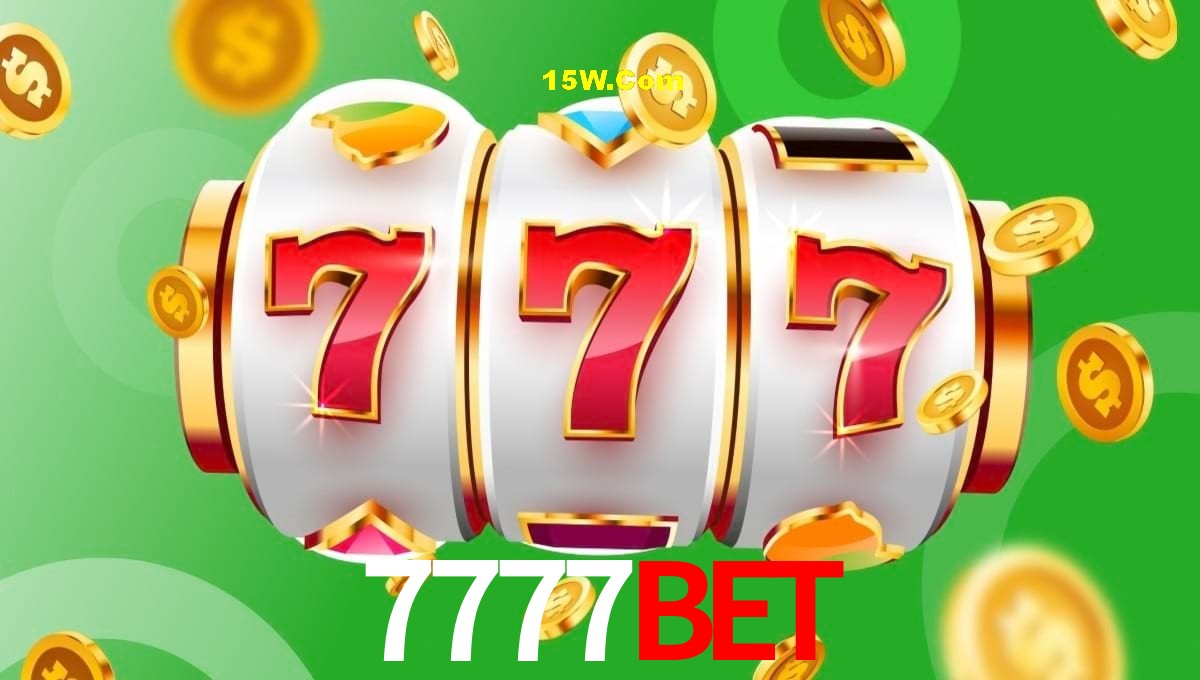 Casino Ao Vivo 7777bet