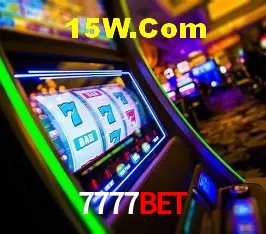 Design Responsivo 7777bet