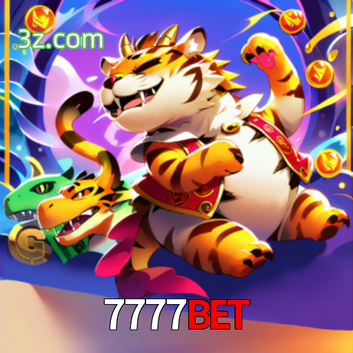 Experiência Imersiva no Cassino Online 7777BET